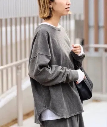 습식 오존 가공 Tee 프레임워크