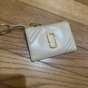 마크제이콥스 코인 케이스