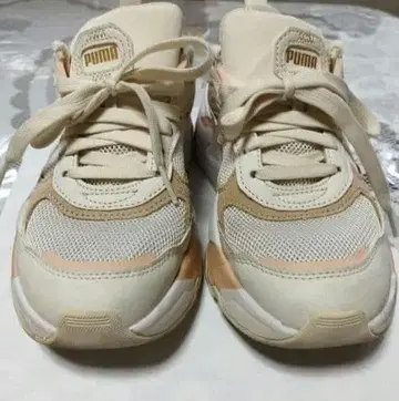 푸마 스니커즈 23cm