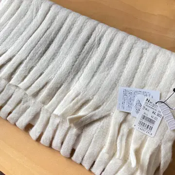 [ 새상품 ] 스콧 클럽 nouer 머플러 스톨*미사용 새상품