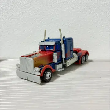 트랜스포머 무비 AD12 리벤지 옵티머스 프라임