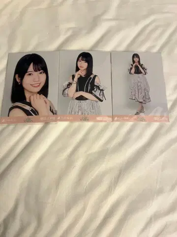 노기자카46 마스다 미리오 same numbers 컴프