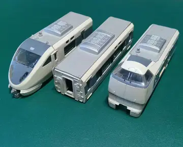 b 기차 쇼티 683계 바디만