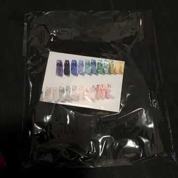 비오는날 리스타트 블랙