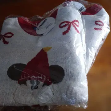 릴린린 스웨터 2025, 2개 세트