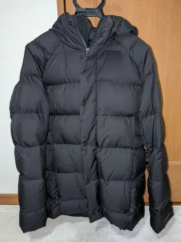 lululemon Wunder Puff 600 다운필 자켓