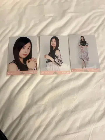 노기자카46 이오키 마오 same numbers 컴프