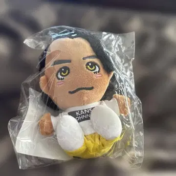 쿠사마 리차드 케이타 치비 누이