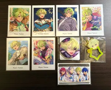 앙스타 토모에 히요리 묶음 판매