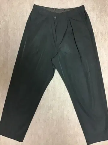 헬리한센 울스토렌 턱 팬츠