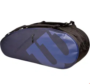 윌슨 테니스 배드민턴 라켓 백 팀 제이 라켓 백