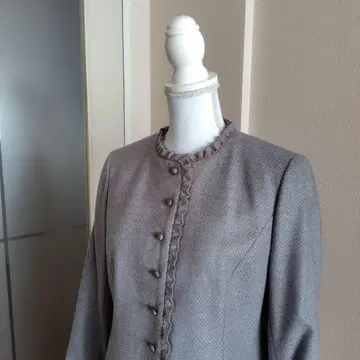 레리안 울 캐시미어 수트 11호