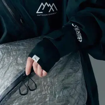 CMF OUTDOOR GARMENT 핑거리스 그로브