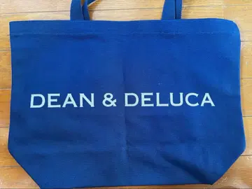 DEAN & DELUCA의 차리티 토트백 (새상품)입니다