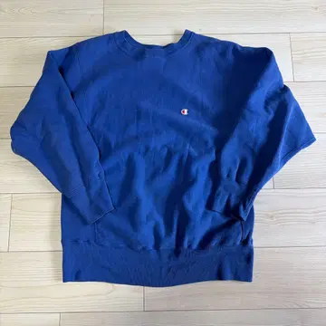 새상품급 80s 빈티지 챔피온 리버스 위브 champion