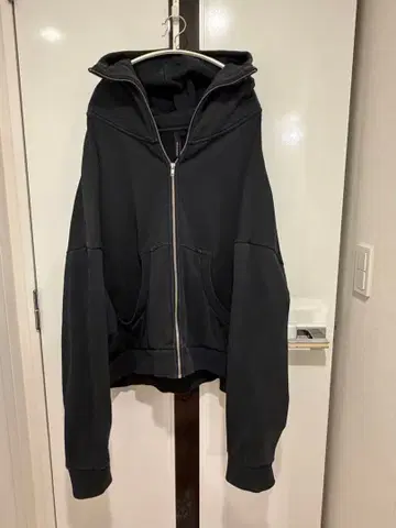 [ XL ] 엔타이어 스튜디오 에터널 집 후드티