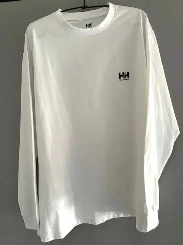 [ 미사용 ] 헨리 한센 긴팔 셔츠 HELLY HANSEN
