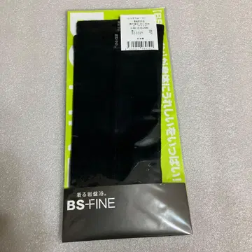 BS-FINE 레그 워머 BA0110 블랙 프리 사이즈