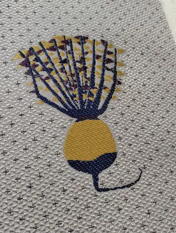 미사용품 문 팔촌 나고야 오비 미재단