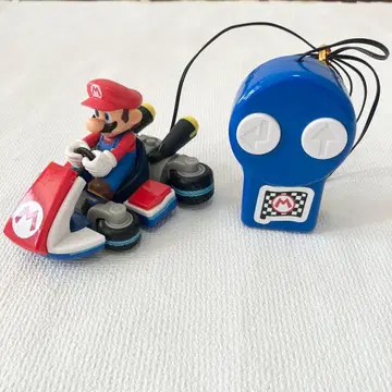 [새상품급] 마리오 카트 리모트 컨트롤 카 무선 조종 무료배송