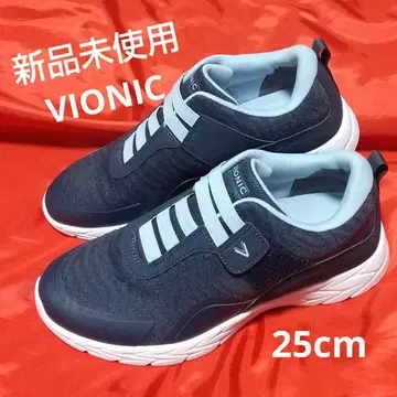[미사용 새상품] VIONIC 신발