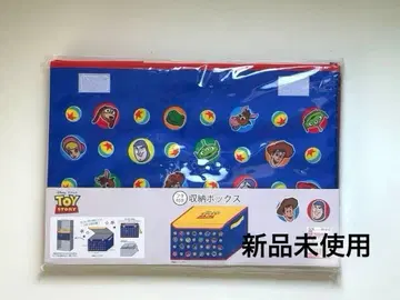 시마무라 토이스토리 수납 박스 우디 버즈 리틀그린맨