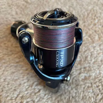 트윈 파워 xd C5000XG