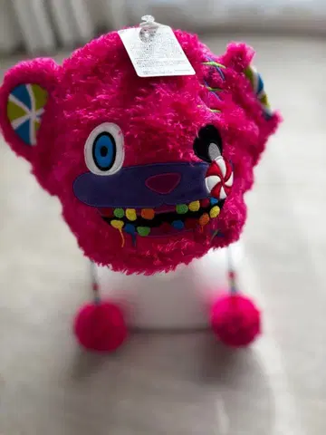 하미곰 캔디 캡 미사용