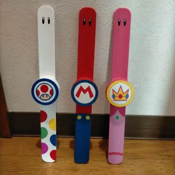 USJ 파워업 밴드 x 3