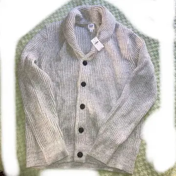 GAP 니트 가디건