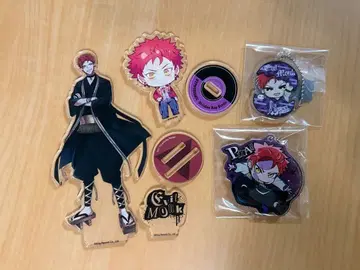 하라 이 쿠우야쿠 묶음 판매