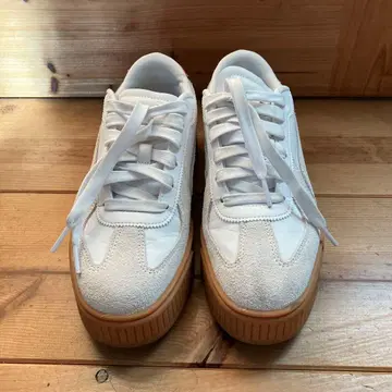 PUMA 푸마 KARMEN T2 카르멘 티투 401223