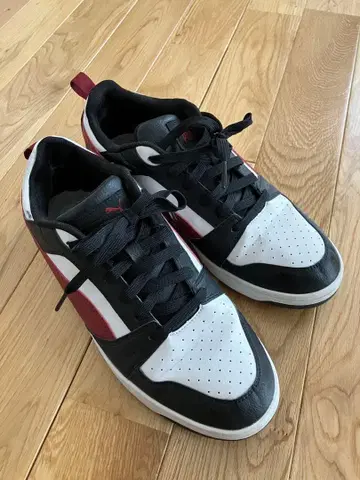 스니커즈 푸마 남성용 신발 27.5cm