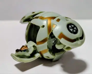 바쿠간 모노팩 빛 속성 자우르스