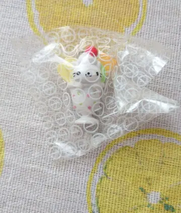 냥냥냥코 초코 마스코트