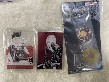 제일복권 데스노트 멜로 세트