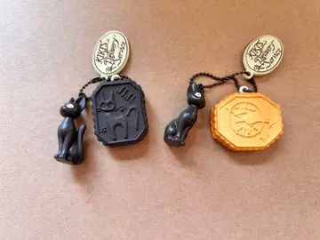 마녀 배달부 키키 스위트 컬렉션