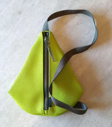 Paul Smith 작은 가방 삼각형