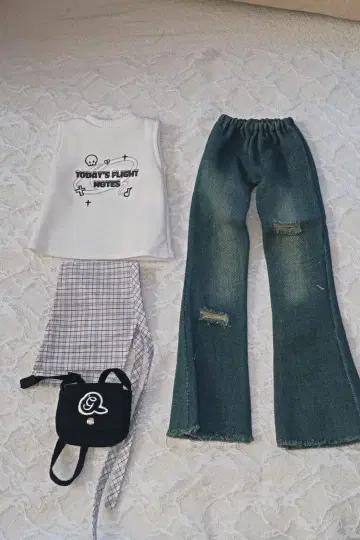 SDM 아웃핏 세트