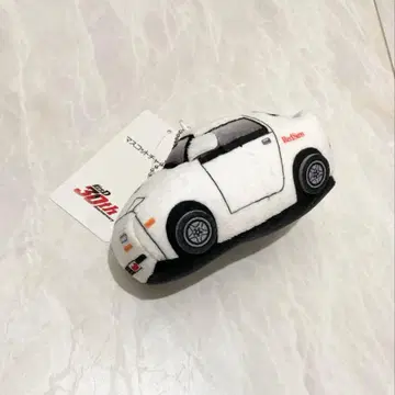 머리글자D 마스코트 참 FC3S