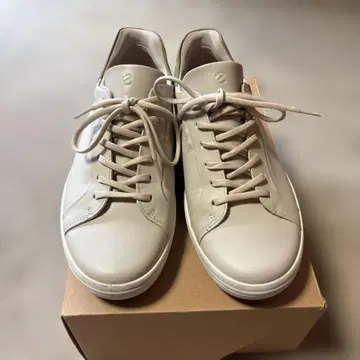 ECCO 에코 스니커즈 27.5cm