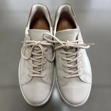 ECCO 에코 스니커즈 27.5cm