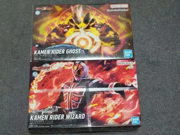 피규어라이즈 스탠다드 가면라이더 고스트 & 위자드