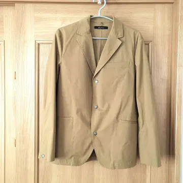 JOHNBULL 캐주얼 자켓 베이지 남성용 M