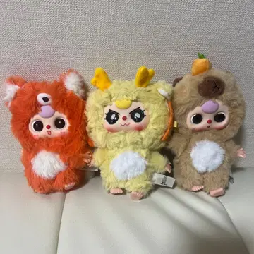 babythree 80% 봉제 인형 묶음 판매