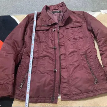 EPOCA UOMO 남성용 M 사이즈 다운 자켓