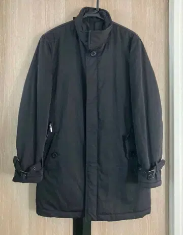 컴시즘 남성용 코트 M