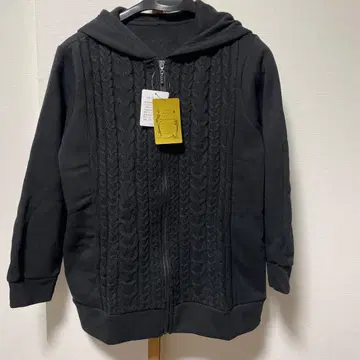 미사용 프로파도 니트 자켓