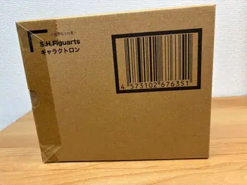 미개봉 새상품 갤럭트론 피규아트