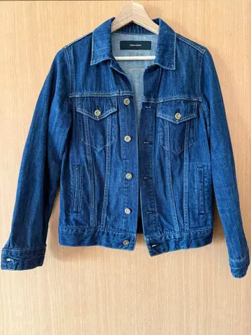 JOURNAL STANDARD 데님 자켓 G M 사이즈